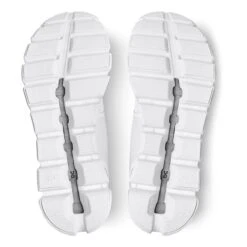 On Running Scarpe On Cloud 5 Bianco Donna -On Running on 000059.98902 004