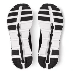 On Running Scarpe On Cloud 5 Nero Bianco Donna -On Running on 000059.98904 004