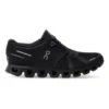 On Running Scarpe On Cloud 5 Nero Intenso Donna -On Running on 000059.98905 001