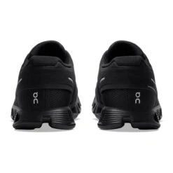 On Running Scarpe On Cloud 5 Nero Intenso Donna -On Running on 000059.98905 005