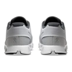On Running Scarpe On Cloud 5 Grigio Bianco -On Running on 000059.98909 005