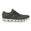 On Running Scarpe On Cloud 5 Verde Scuro 2 On Running Scarpe On Cloud 5 Verde Scuro -On Running on 000059.98912 001