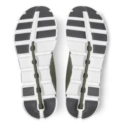 On Running Scarpe On Cloud 5 Verde Scuro -On Running on 000059.98912 004