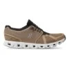 On Running Scarpe On Cloud 5 Marrone Nero