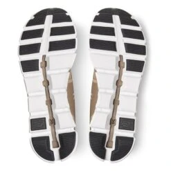 On Running Scarpe On Cloud 5 Marrone Nero -On Running on 000059.98913 004