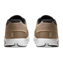 On Running Scarpe On Cloud 5 Marrone Nero -On Running on 000059.98913 005