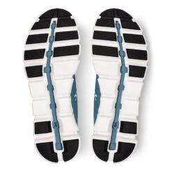 On Running Scarpe On Cloud 5 Blu Nero -On Running on 000059.98915 003