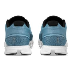 On Running Scarpe On Cloud 5 Blu Nero -On Running on 000059.98915 005