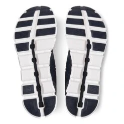On Running Scarpe On Cloud 5 Blu Scuro Bianco -On Running on 000059.98916 004