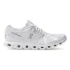 On Running Scarpe On Cloud 5 Bianco -On Running on 000059.98918 001