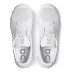 On Running Scarpe On Cloud 5 Bianco -On Running on 000059.98918 003
