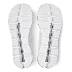 On Running Scarpe On Cloud 5 Bianco -On Running on 000059.98918 004