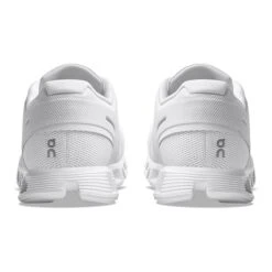On Running Scarpe On Cloud 5 Bianco -On Running on 000059.98918 005