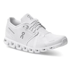 On Running Scarpe On Cloud 5 Bianco -On Running on 000059.98918 006