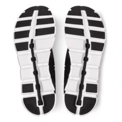 On Running Scarpe On Cloud 5 Nero Bianco -On Running on 000059.98919 004