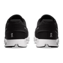 On Running Scarpe On Cloud 5 Nero Bianco -On Running on 000059.98919 005
