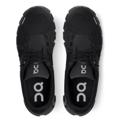 On Running Scarpe On Cloud 5 Nero -On Running on 000059.98986 003