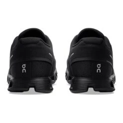 On Running Scarpe On Cloud 5 Nero -On Running on 000059.98986 005
