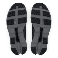 On Running Scarpe On Cloudmonster Nero Grigio Donna 11 On Running Scarpe On Cloudmonster Nero Grigio Donna -On Running on 000061.99024 004