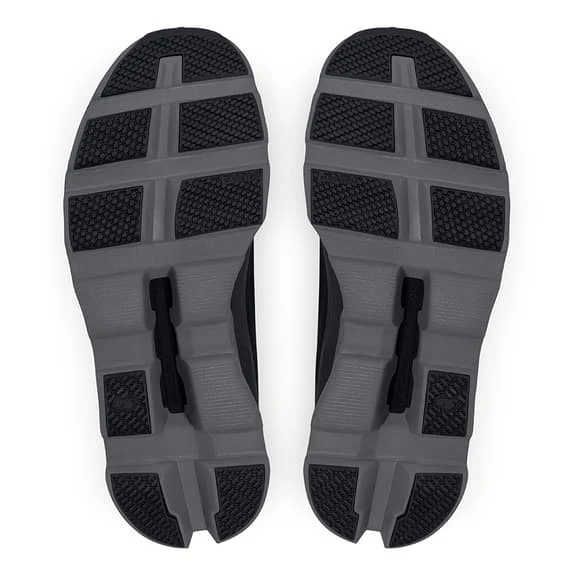 On Running Scarpe On Cloudmonster Nero Grigio Donna 6 On Running Scarpe On Cloudmonster Nero Grigio Donna - immagine 4