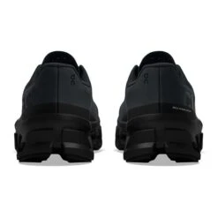 On Running Scarpe On Cloudmonster Nero -On Running on 000061.99025 005