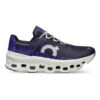 On Running Scarpe On Cloudmonster Viola Bianco -On Running on 000061.99027 001