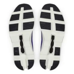 On Running Scarpe On Cloudmonster Viola Bianco -On Running on 000061.99027 004