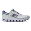 On Running Scarpe On Cloudvista Bianco Viola Donna -On Running on 000064.99057 001