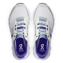 On Running Scarpe On Cloudvista Bianco Viola Donna -On Running on 000064.99057 003