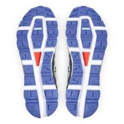 On Running Scarpe On Cloudvista Bianco Blu Viola -On Running on 000064.99061 004