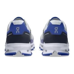 On Running Scarpe On Cloudvista Bianco Blu Viola -On Running on 000064.99061 005