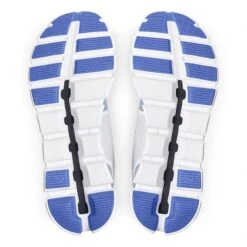 On Running Scarpe On Cloud 5 Push Viola Blu Bianco Donna -On Running on 000069.98853 004