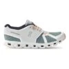On Running Scarpe On Cloud 5 Push Bianco Verde Arancione Donna -On Running on 000069.98856 001