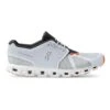 On Running Scarpe On Cloud 5 Push Grigio Nero Arancione -On Running on 000069.98864 001
