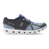 On Running Scarpe On Cloud 5 Push Grigio Blu Viola -On Running on 000069.98866 001