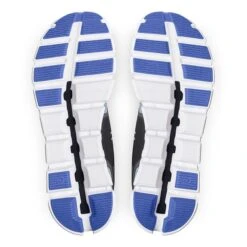 On Running Scarpe On Cloud 5 Push Grigio Blu Viola -On Running on 000069.98866 004