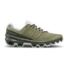 Scarpe On Running Cloudventure Verde Scuro Bianco -On Running on 32.98268 001
