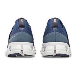 On Running Scarpe On Cloudswift 3 Blu Scuro Bianco -On Running on 3md10560045 005