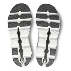 On Running Scarpe On Cloudswift 3 Grigio Bianco -On Running on 3md10560094 004