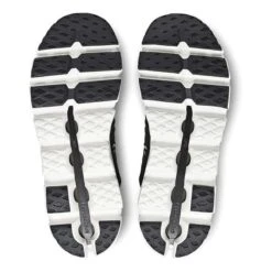 On Running Scarpe On Cloudswift 3 Nero Bianco -On Running on 3md10560485 004