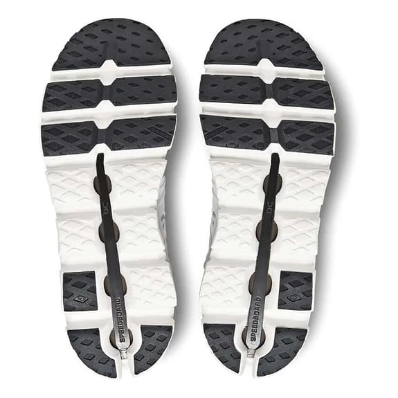 On Running Scarpe On Cloudswift 3 Bianco Arancio 6 On Running Scarpe On Cloudswift 3 Bianco Arancio - immagine 4