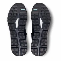 On Running Scarponi On Cloudtrax Waterproof Nero Puro -On Running on 3md10870553 004