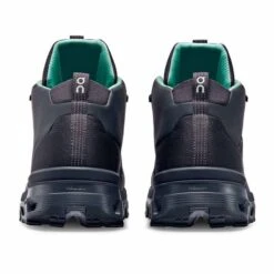 On Running Scarponi On Cloudtrax Waterproof Nero Puro -On Running on 3md10870553 005