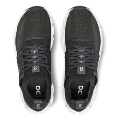 On Running Scarpe On Cloudswift 3 Nero Bianco Donna 10 On Running Scarpe On Cloudswift 3 Nero Bianco Donna -On Running on 3wd10450485 003