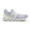 On Running Scarpe On Cloudswift 3 Lilla Pallido Bianco Giallo Donna