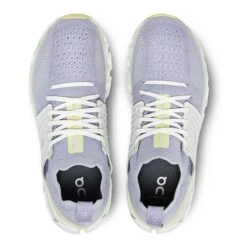 On Running Scarpe On Cloudswift 3 Lilla Pallido Bianco Giallo Donna 10 On Running Scarpe On Cloudswift 3 Lilla Pallido Bianco Giallo Donna -On Running on 3wd10451085 003