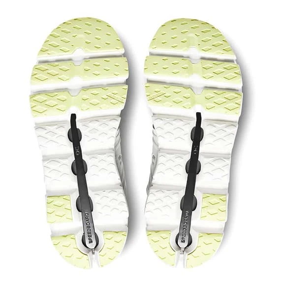 On Running Scarpe On Cloudswift 3 Lilla Pallido Bianco Giallo Donna 6 On Running Scarpe On Cloudswift 3 Lilla Pallido Bianco Giallo Donna - immagine 4