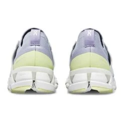 On Running Scarpe On Cloudswift 3 Lilla Pallido Bianco Giallo Donna 12 On Running Scarpe On Cloudswift 3 Lilla Pallido Bianco Giallo Donna -On Running on 3wd10451085 005