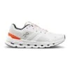 Scarpe On Running Cloudrunner Bianco Grigio-blu Arancio -On Running on 46.98199 001