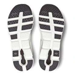 Scarpe On Running Cloudrunner Bianco Grigio-blu Arancio -On Running on 46.98199 004